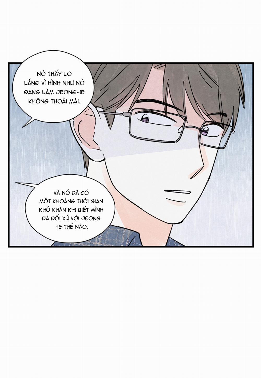 Kisses X Kiss X Kisses 34 trang 45