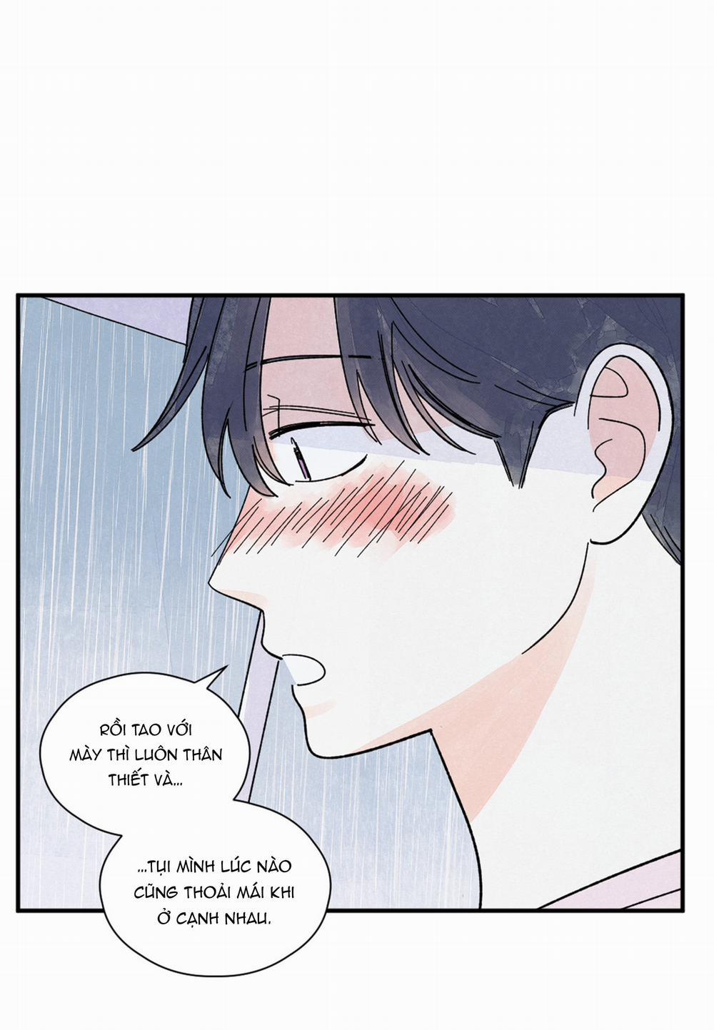 Kisses X Kiss X Kisses 34 trang 46