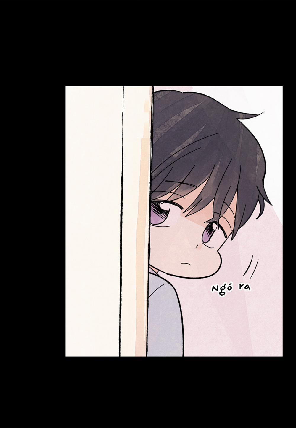 Kisses X Kiss X Kisses 34 trang 5