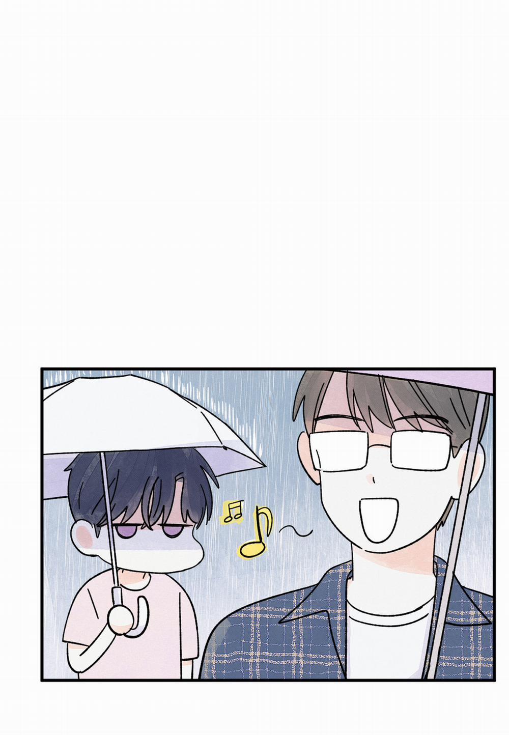 Kisses X Kiss X Kisses 34 trang 50