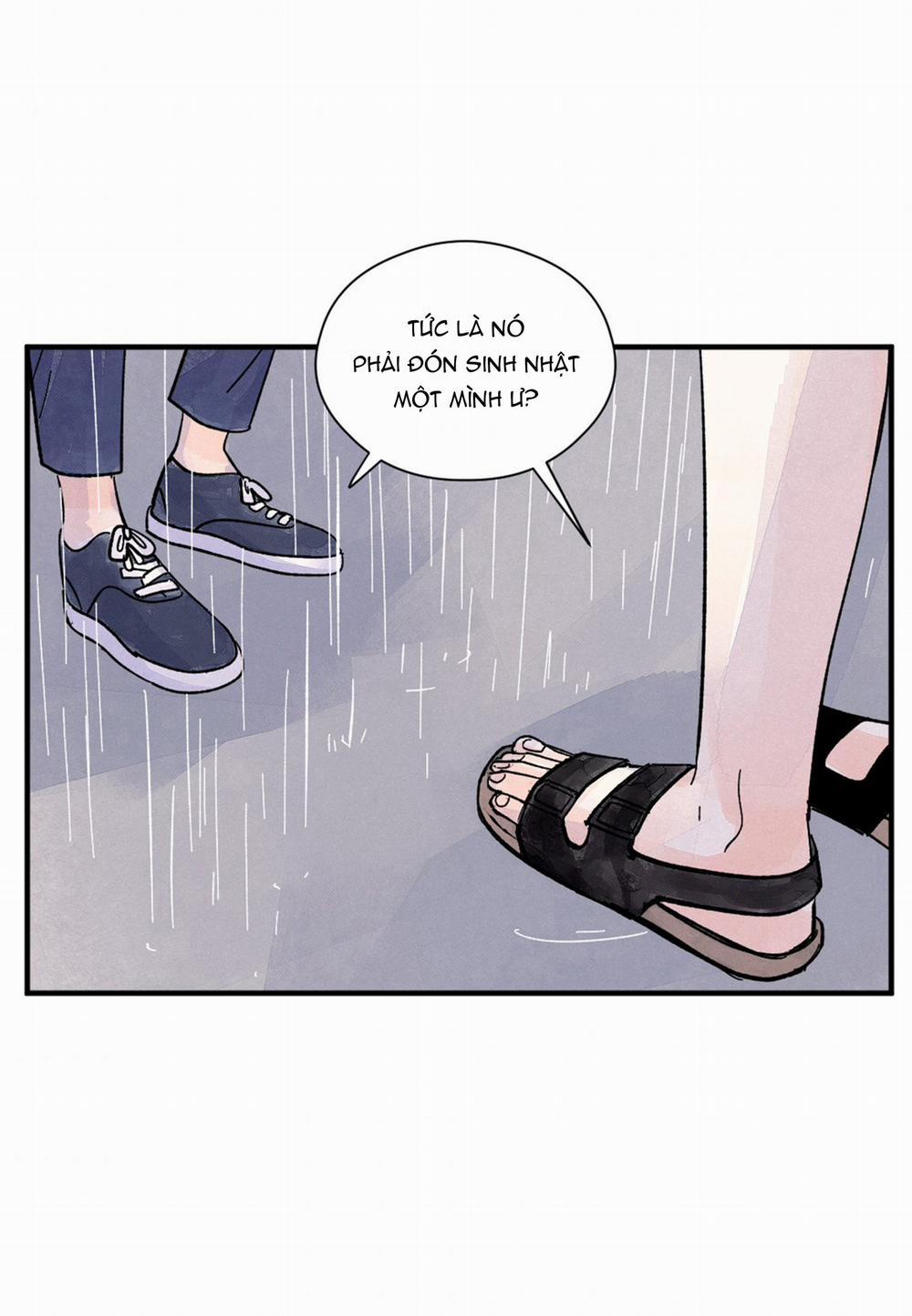 Kisses X Kiss X Kisses 34 trang 54