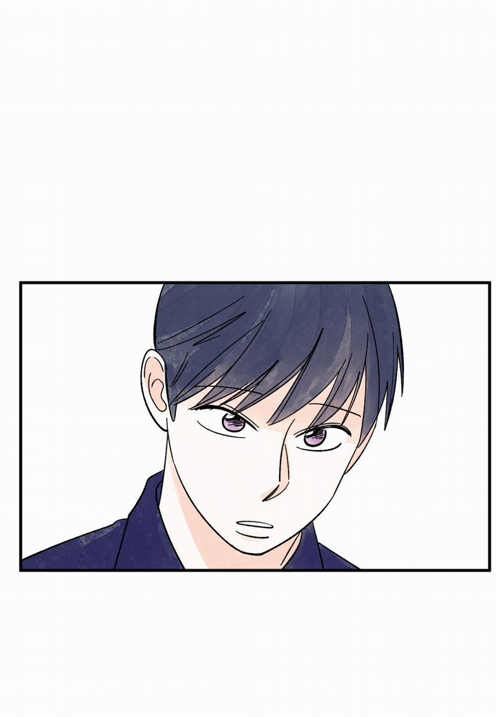 Kisses X Kiss X Kisses 34 trang 59