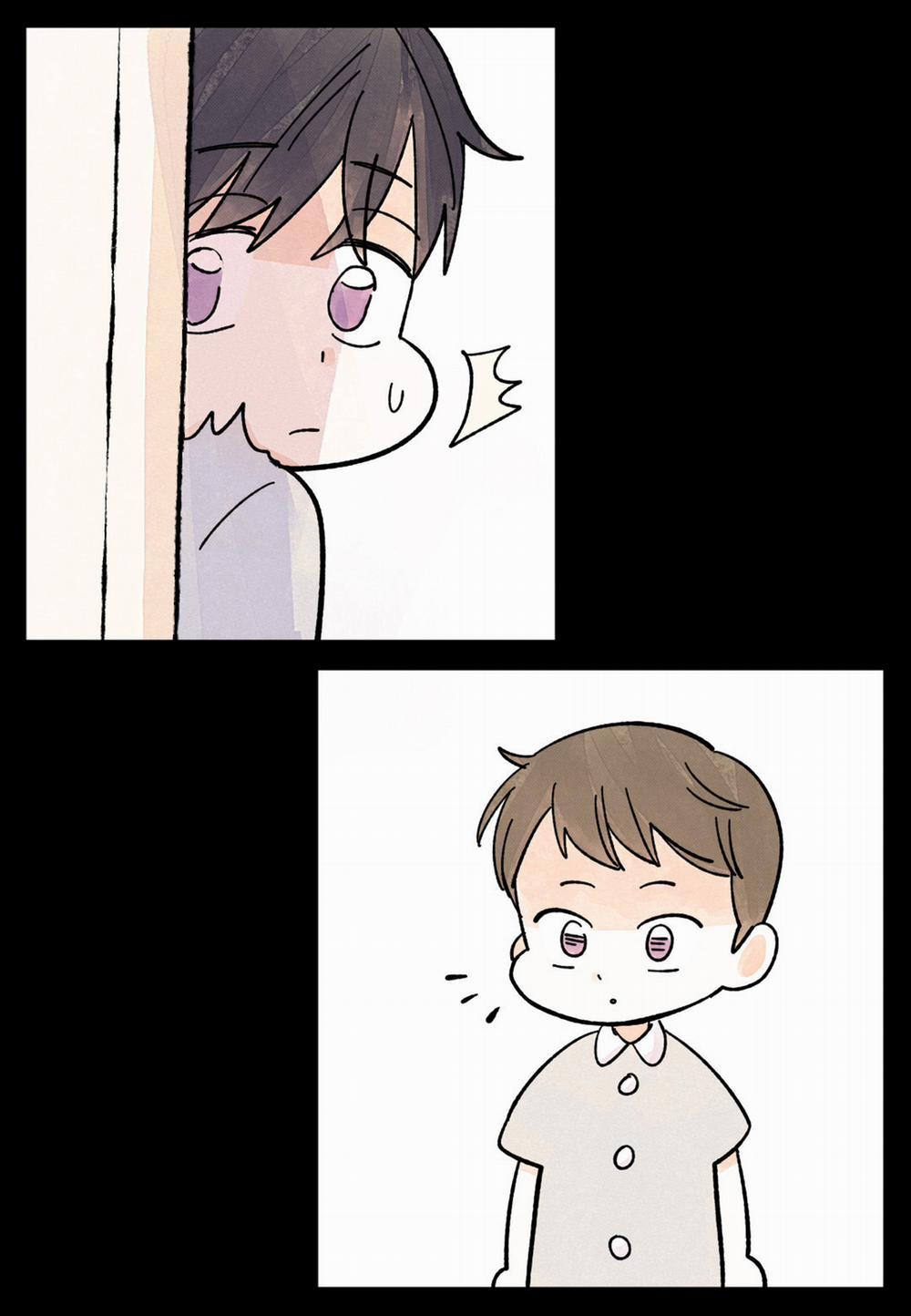 Kisses X Kiss X Kisses 34 trang 6