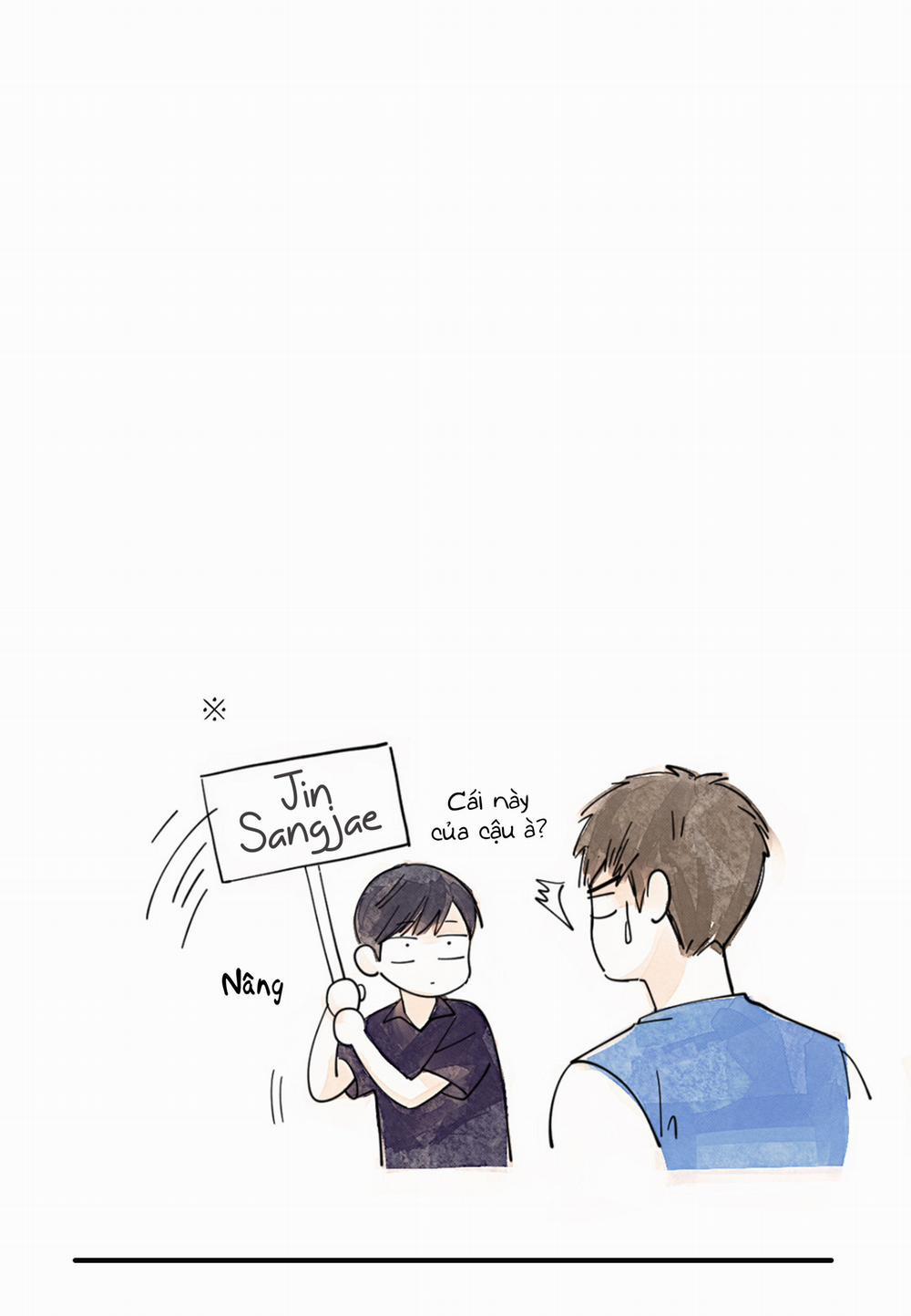 Kisses X Kiss X Kisses 34 trang 61