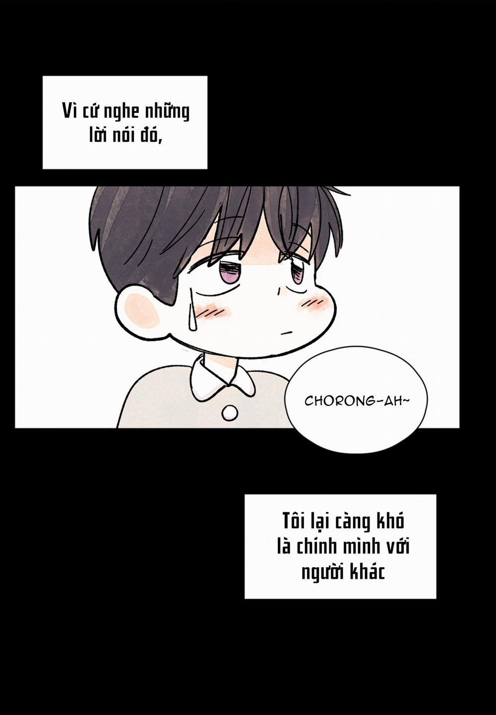 Kisses X Kiss X Kisses 34 trang 7