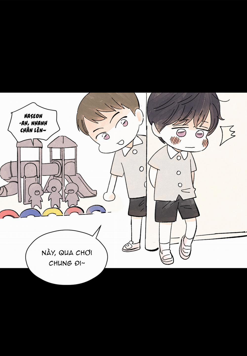 Kisses X Kiss X Kisses 34 trang 8