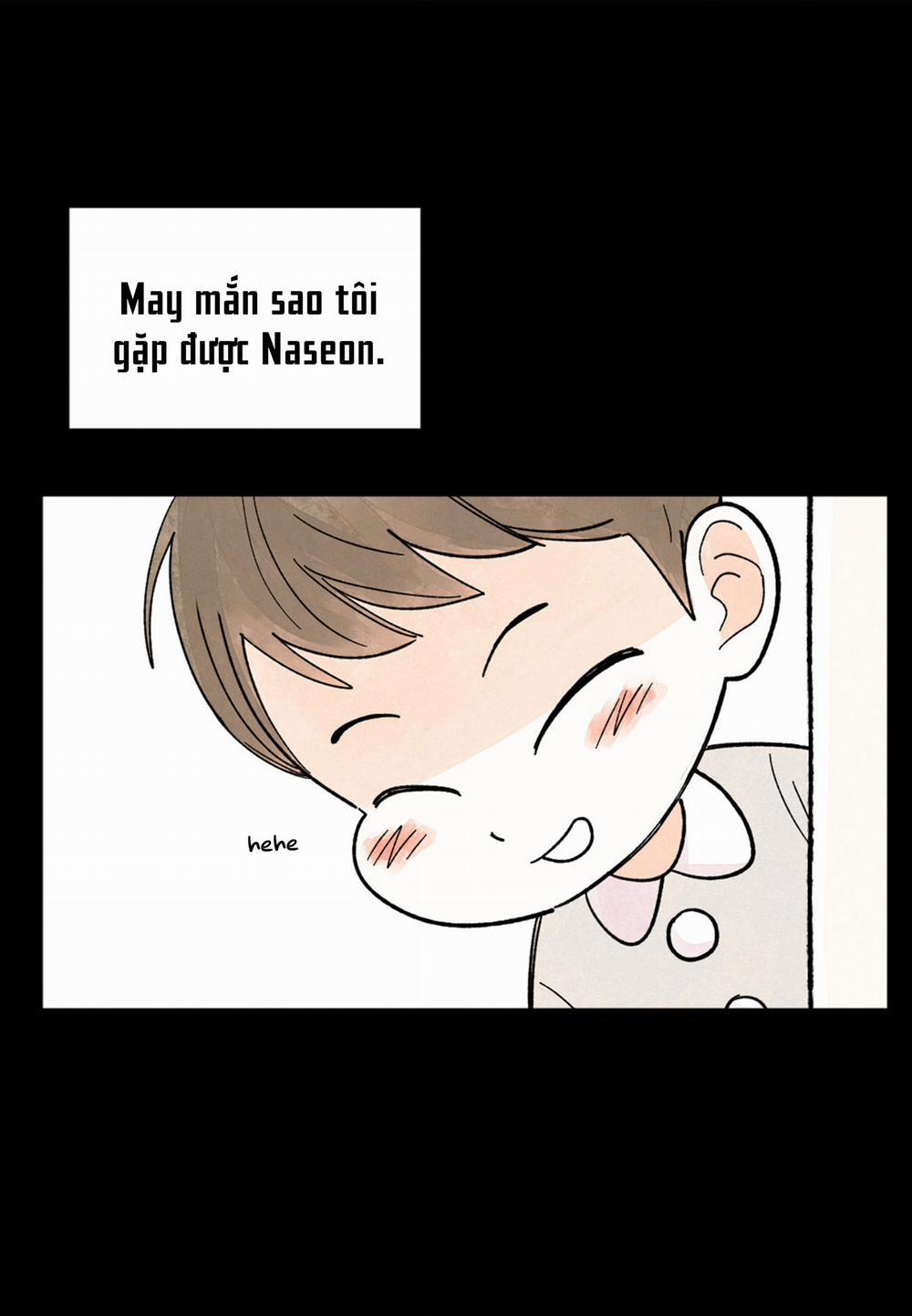 Kisses X Kiss X Kisses 34 trang 9