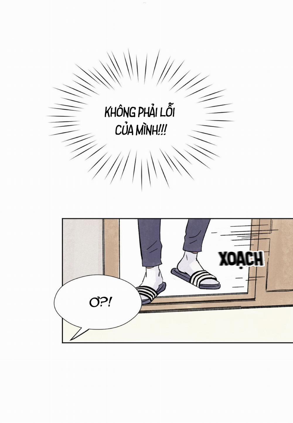 Kisses X Kiss X Kisses 4 trang 15