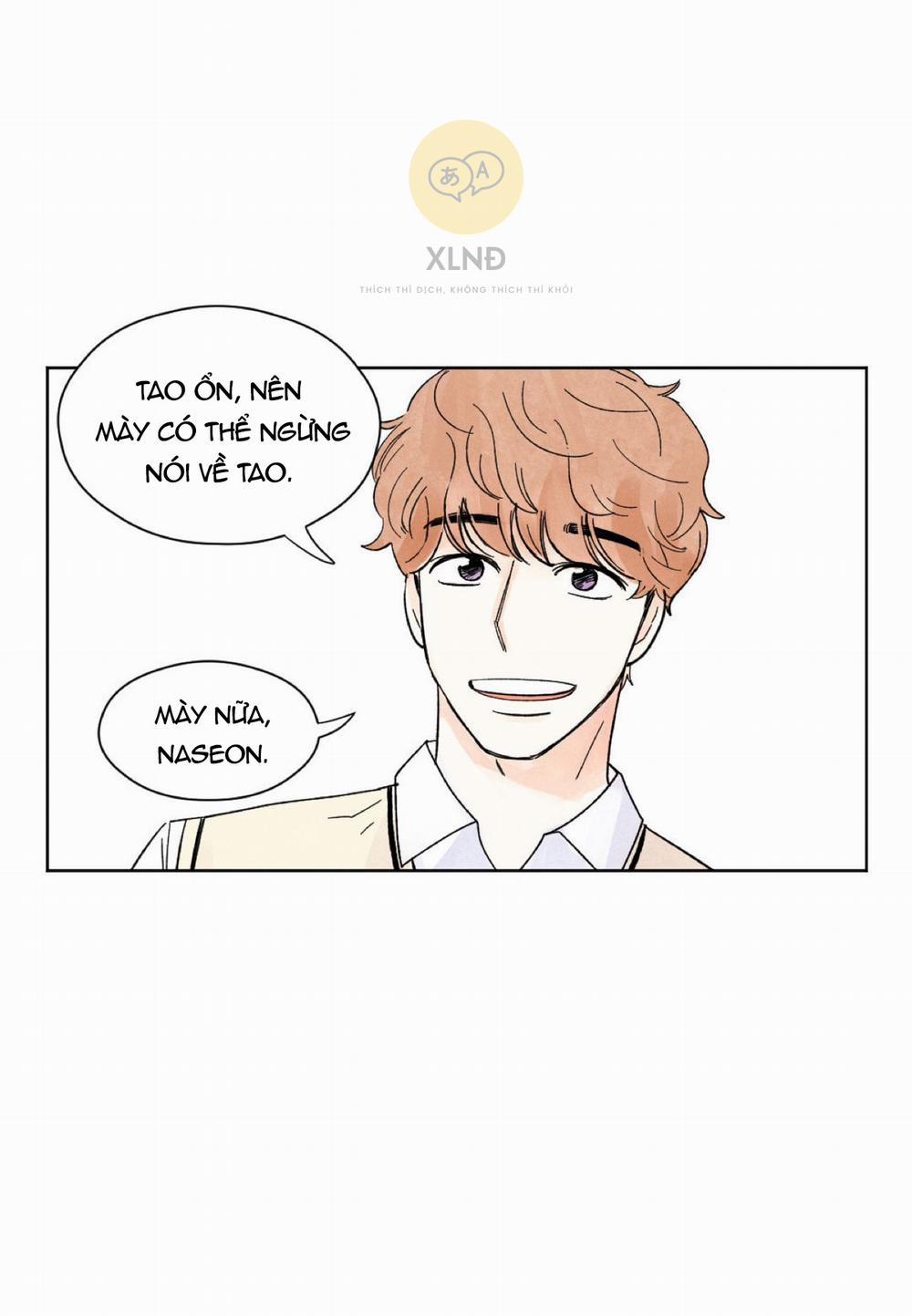 Kisses X Kiss X Kisses 4 trang 24