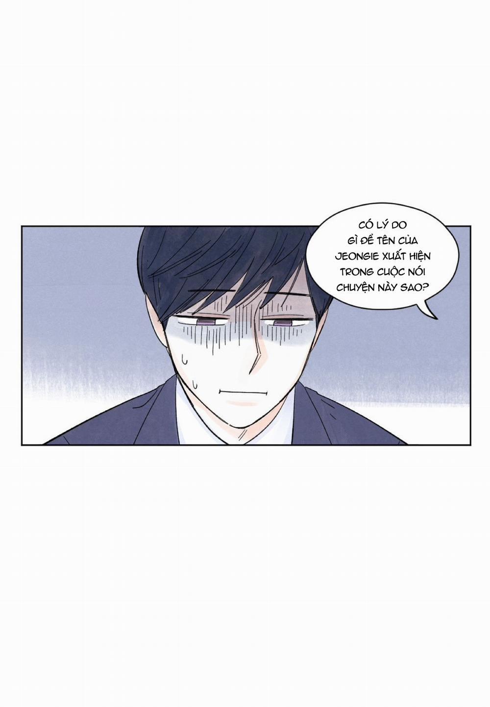 Kisses X Kiss X Kisses 4 trang 25