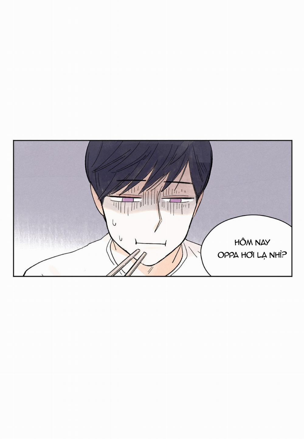 Kisses X Kiss X Kisses 4 trang 26