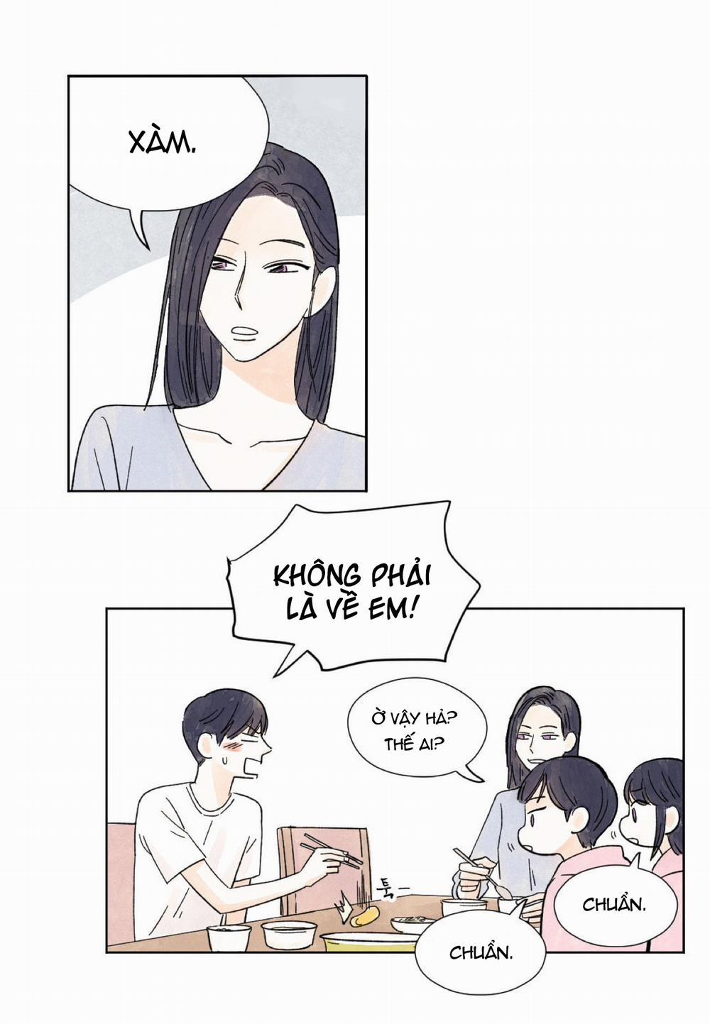 Kisses X Kiss X Kisses 4 trang 29