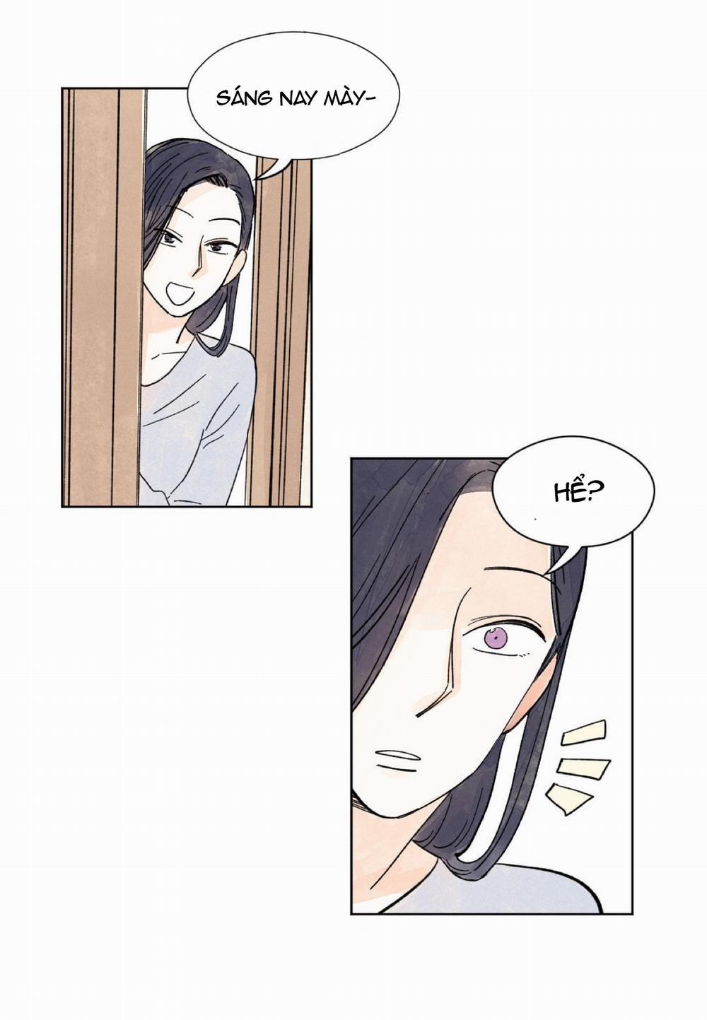 Kisses X Kiss X Kisses 4 trang 42