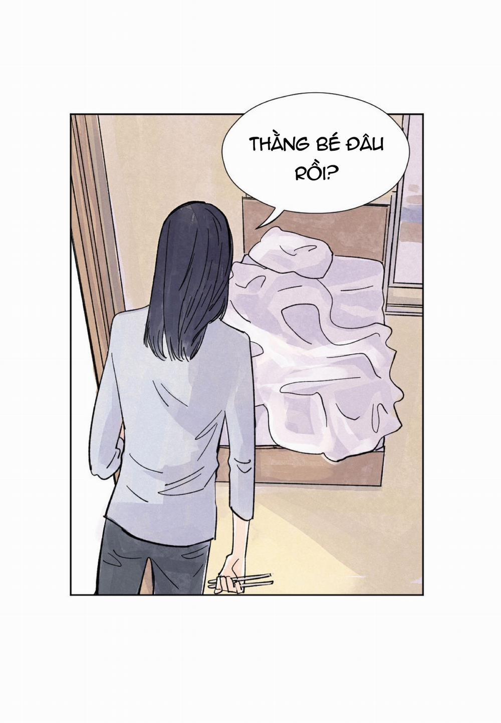 Kisses X Kiss X Kisses 4 trang 43