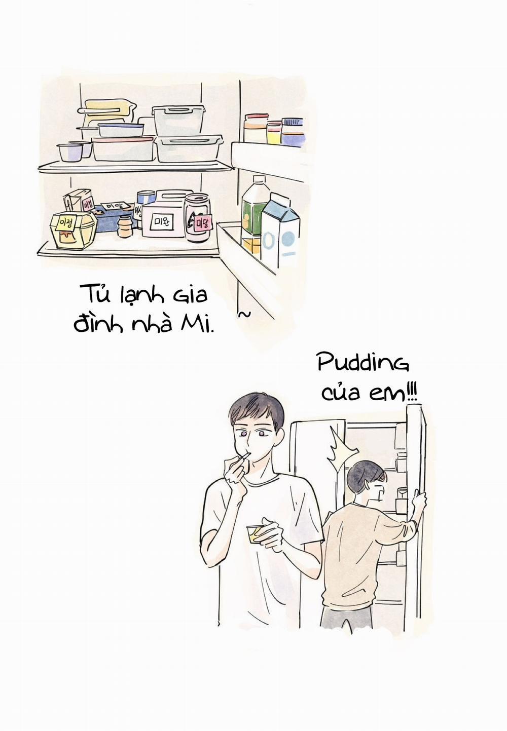 Kisses X Kiss X Kisses 4 trang 44