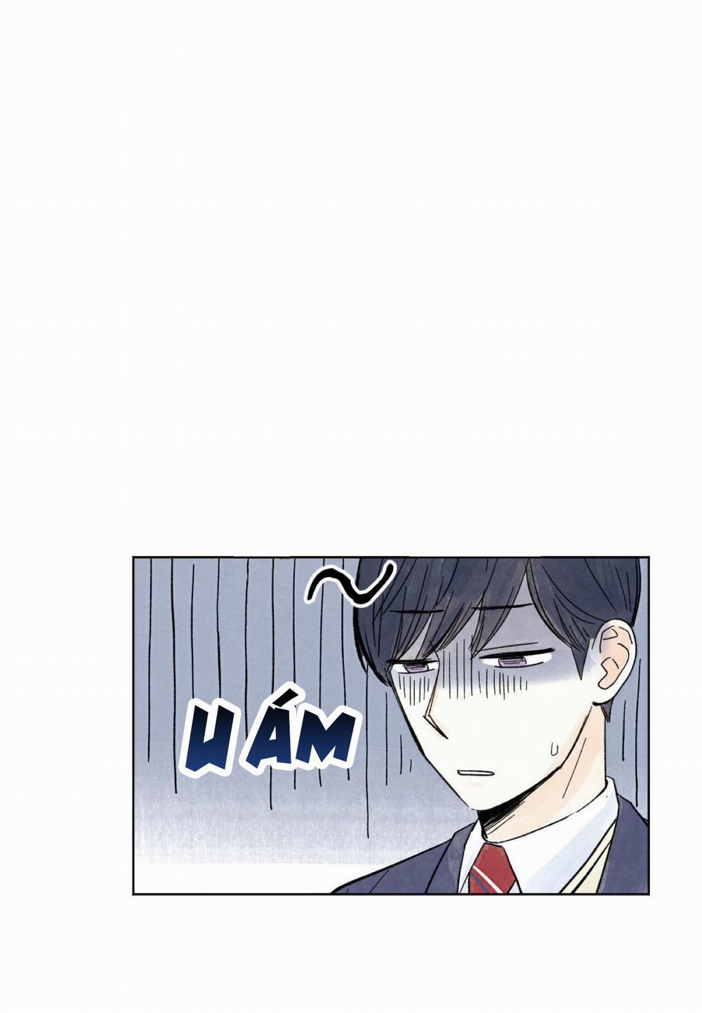 Kisses X Kiss X Kisses 4 trang 7