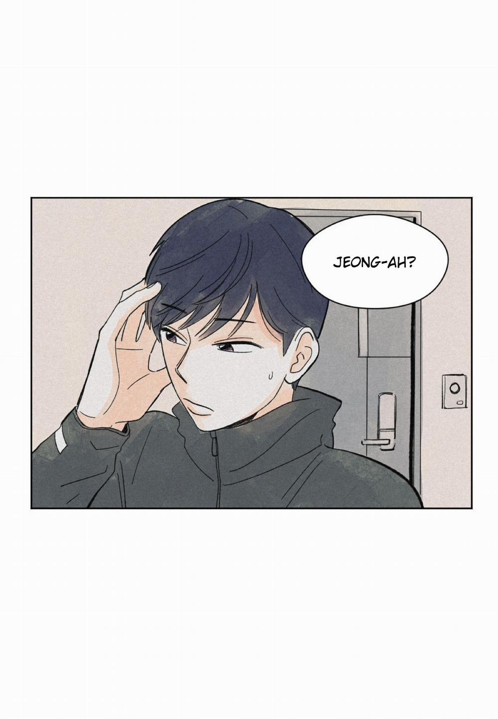 Kisses X Kiss X Kisses 5 trang 12