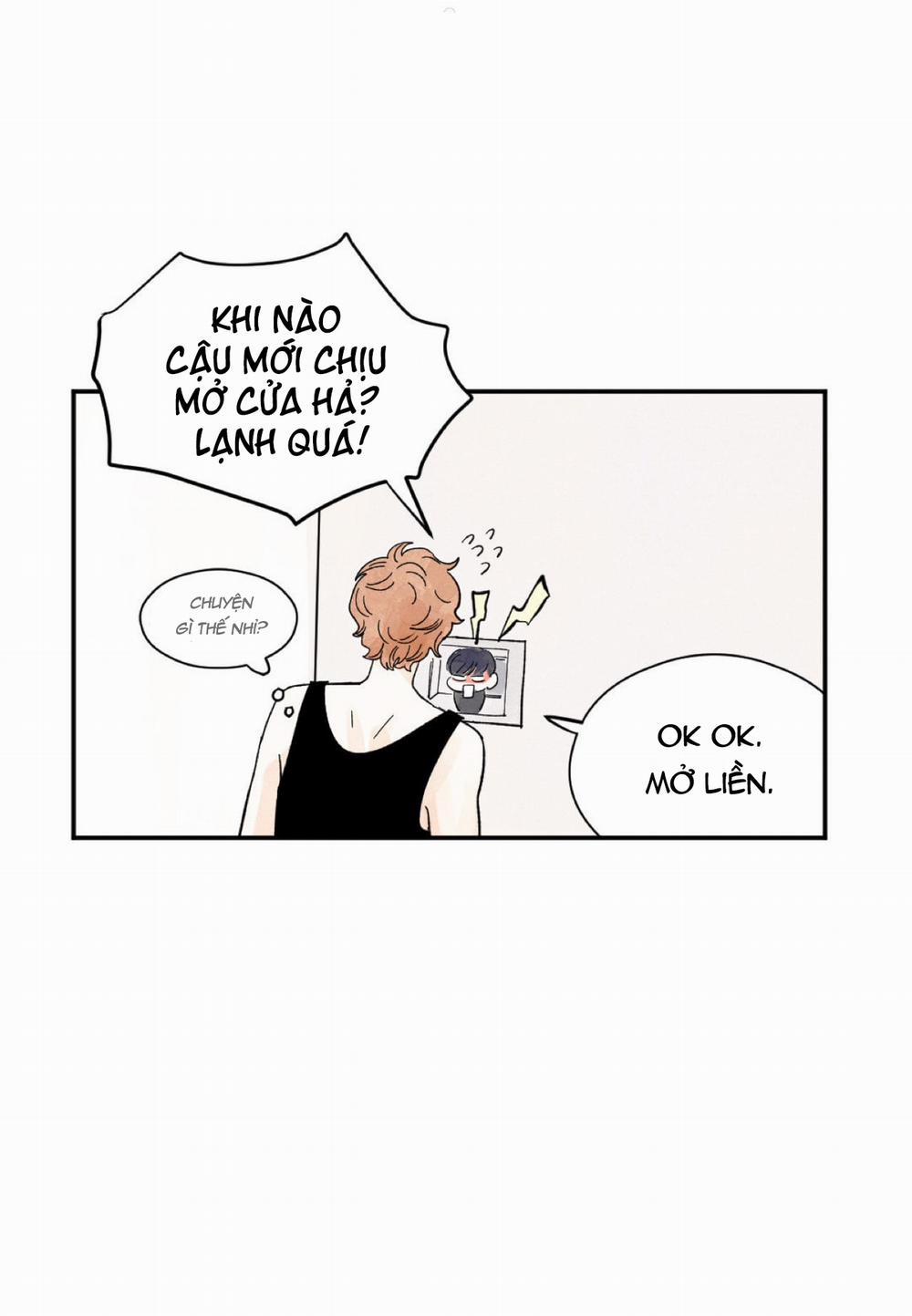 Kisses X Kiss X Kisses 5 trang 13