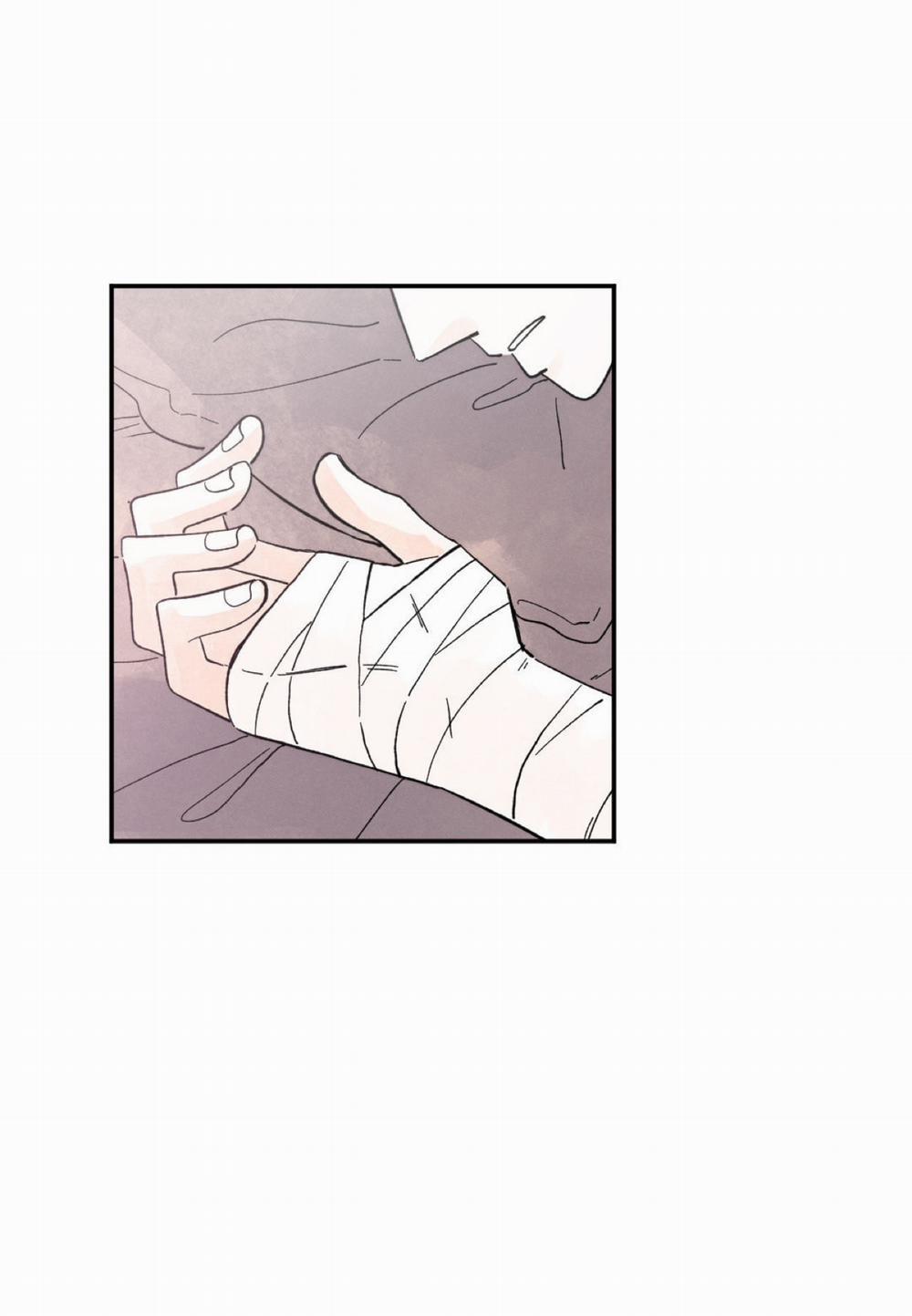 Kisses X Kiss X Kisses 5 trang 2