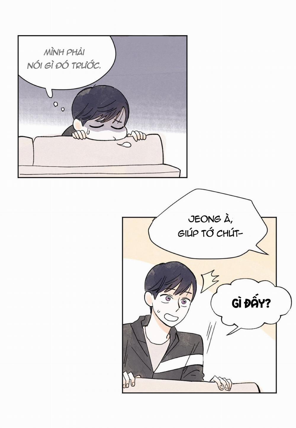 Kisses X Kiss X Kisses 5 trang 26