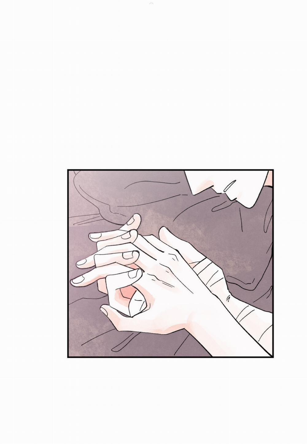 Kisses X Kiss X Kisses 5 trang 3