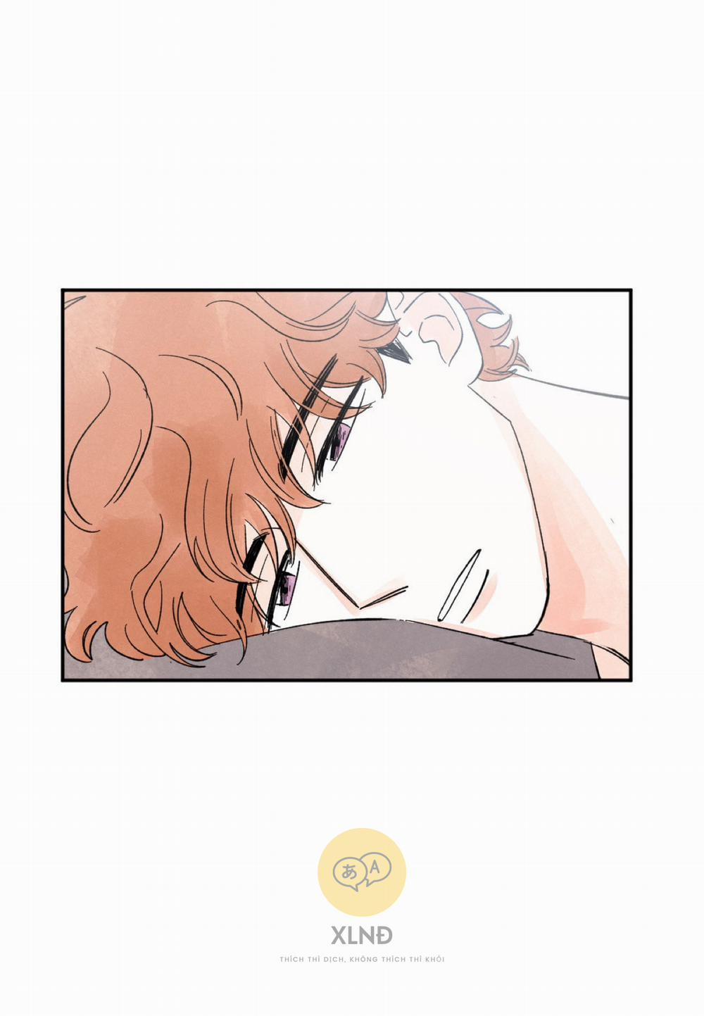 Kisses X Kiss X Kisses 5 trang 4