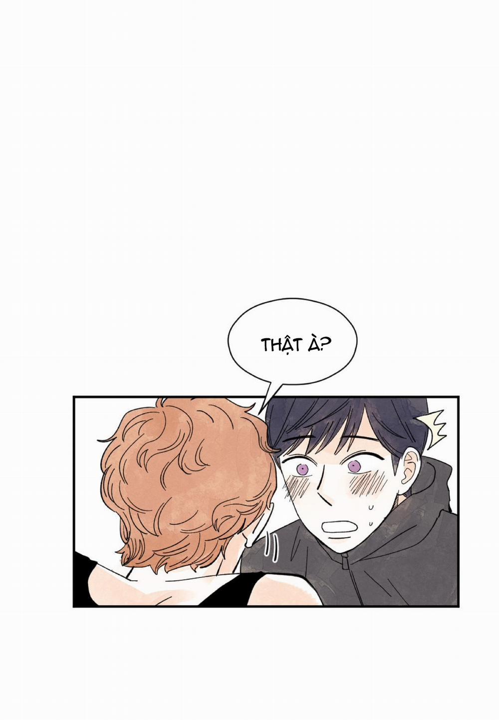 Kisses X Kiss X Kisses 5 trang 41