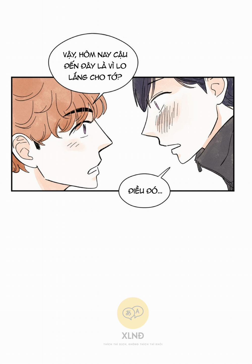 Kisses X Kiss X Kisses 5 trang 42