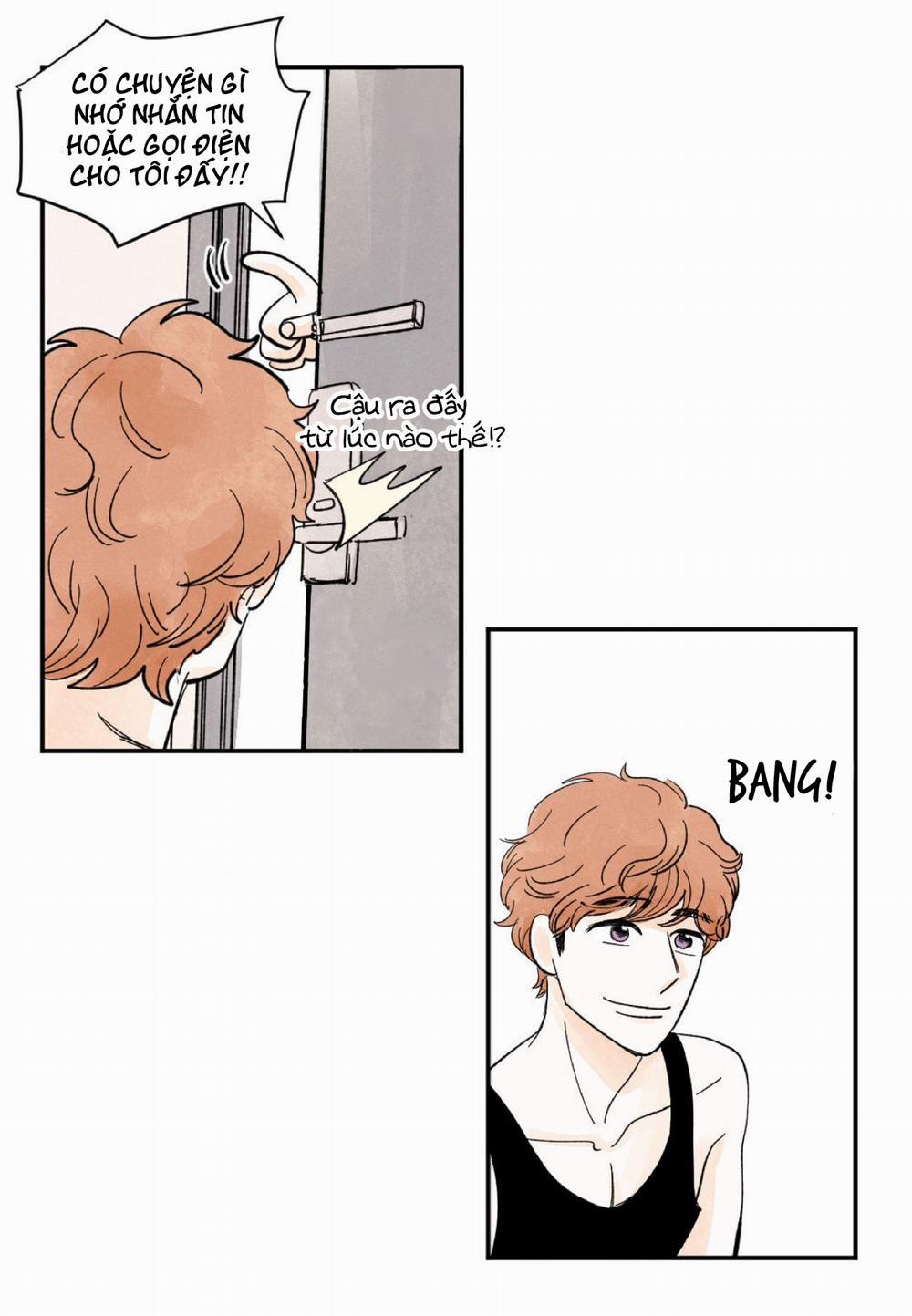 Kisses X Kiss X Kisses 5 trang 44