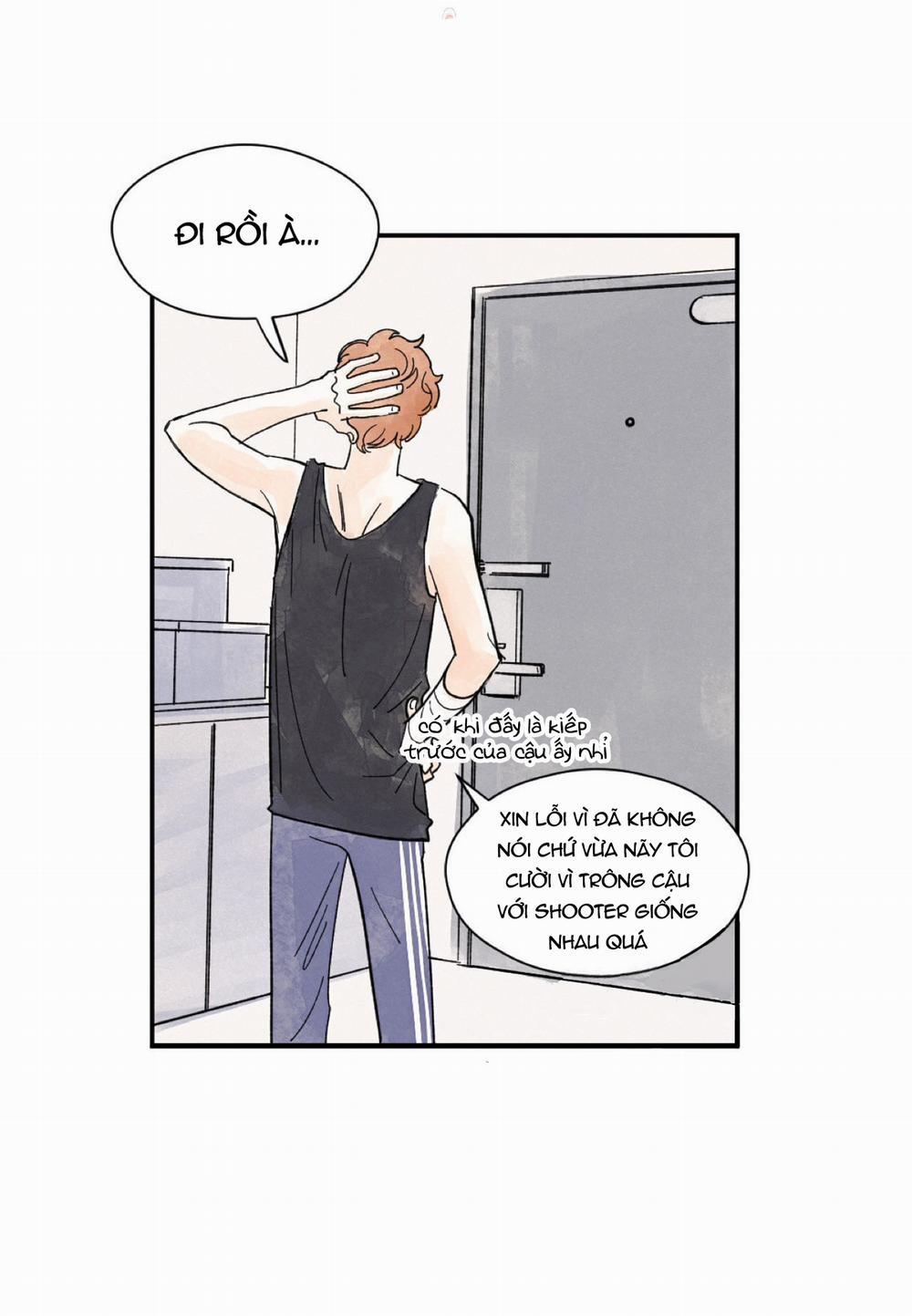 Kisses X Kiss X Kisses 5 trang 45