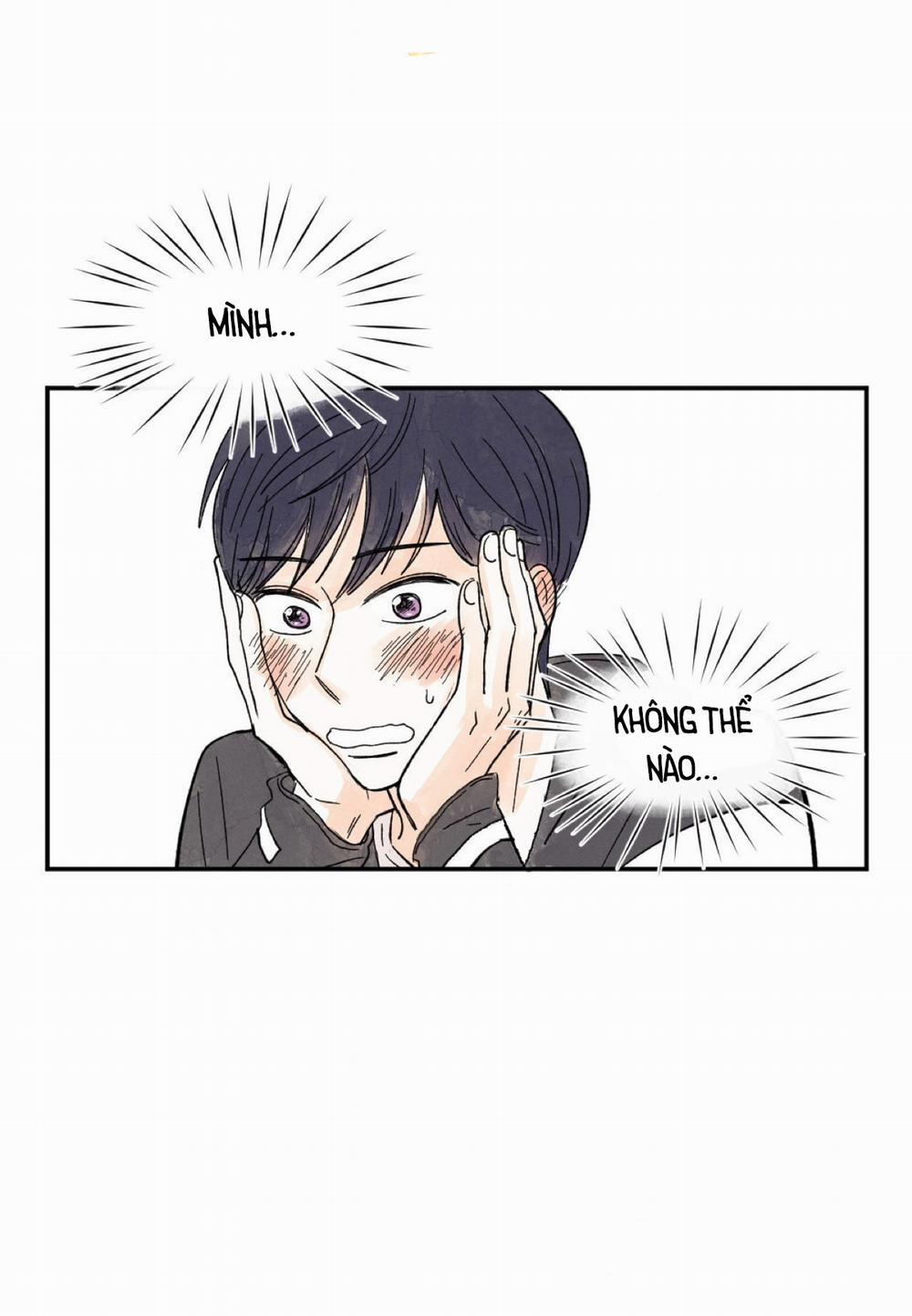 Kisses X Kiss X Kisses 5 trang 48