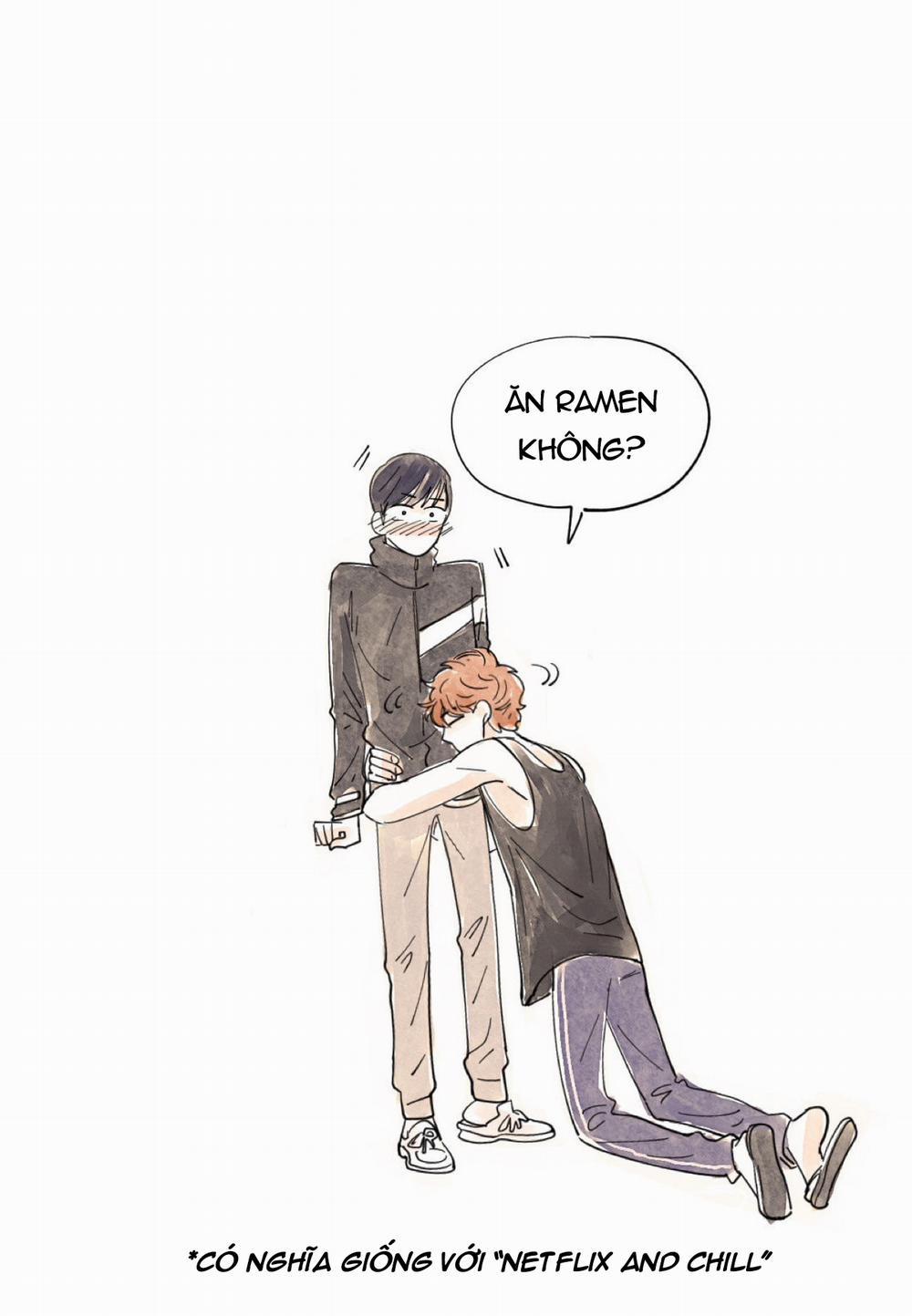 Kisses X Kiss X Kisses 5 trang 49