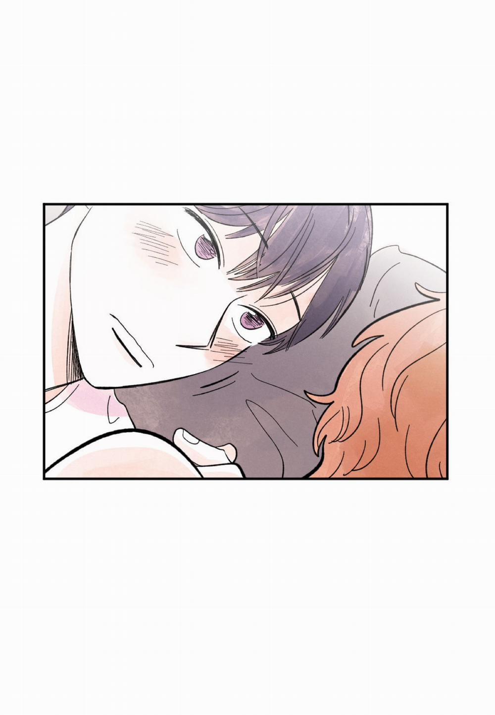 Kisses X Kiss X Kisses 5 trang 5