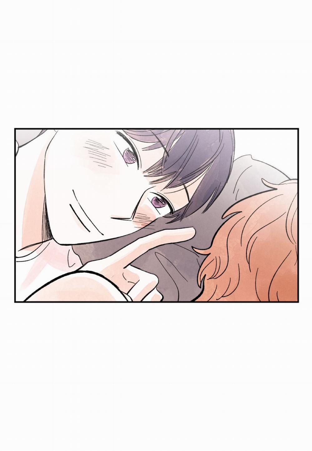 Kisses X Kiss X Kisses 5 trang 7