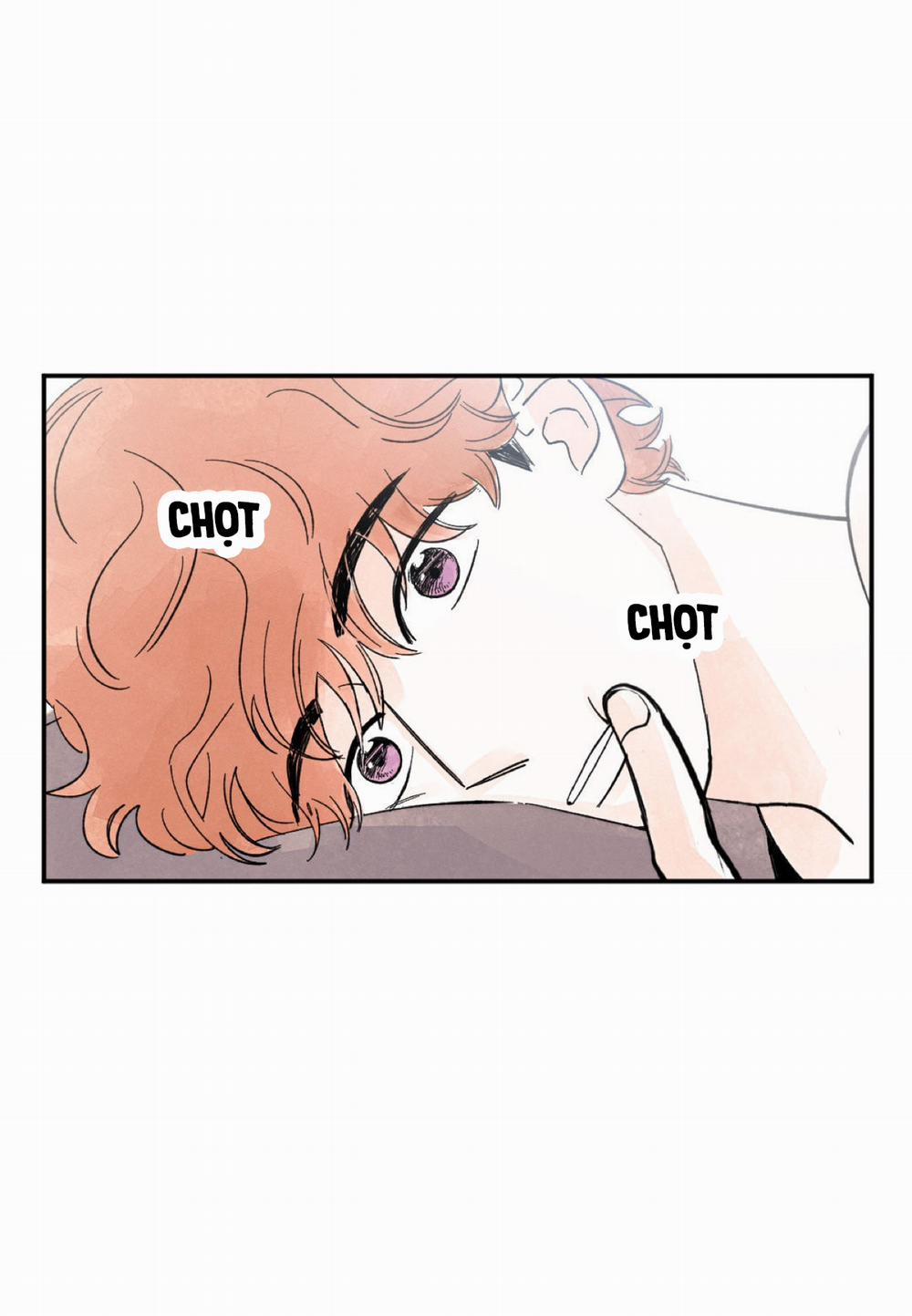 Kisses X Kiss X Kisses 5 trang 8