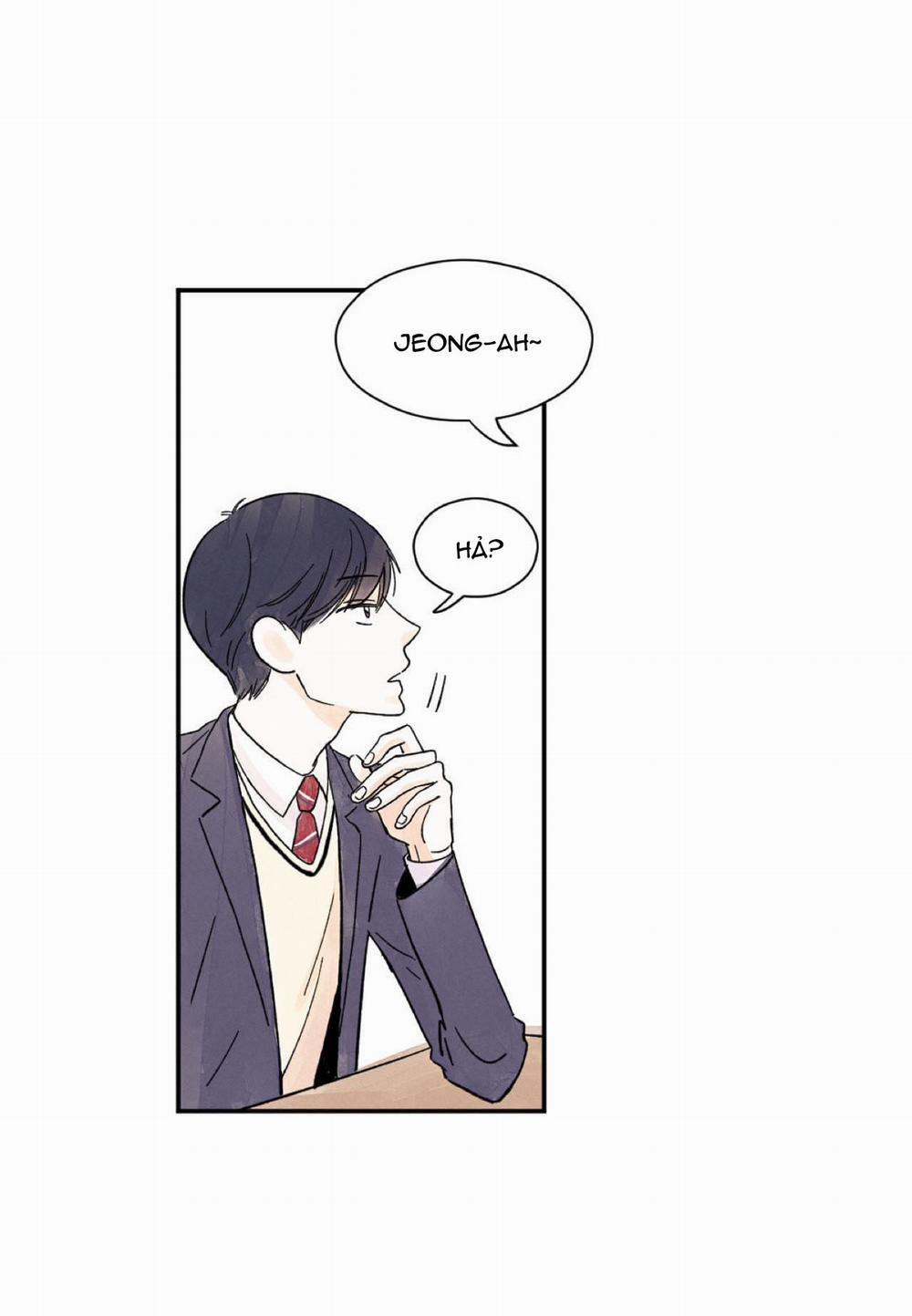 Kisses X Kiss X Kisses 6 trang 18