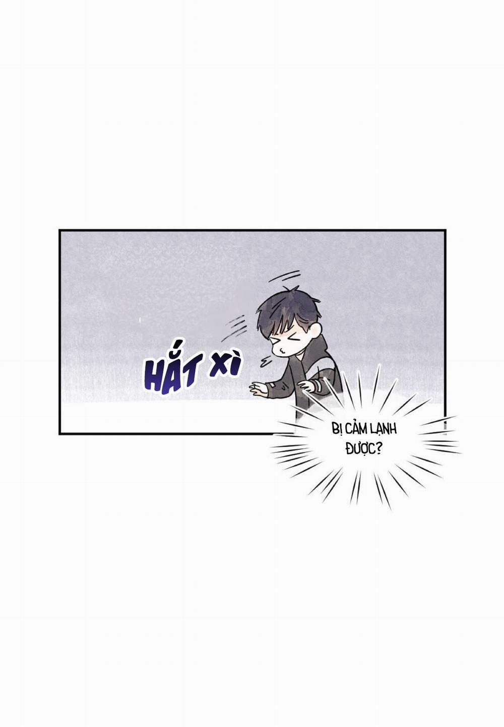 Kisses X Kiss X Kisses 6 trang 2