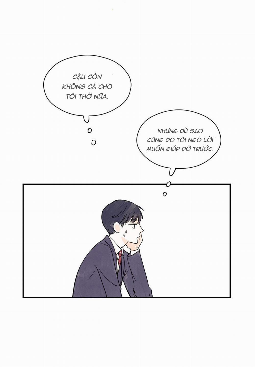 Kisses X Kiss X Kisses 6 trang 27