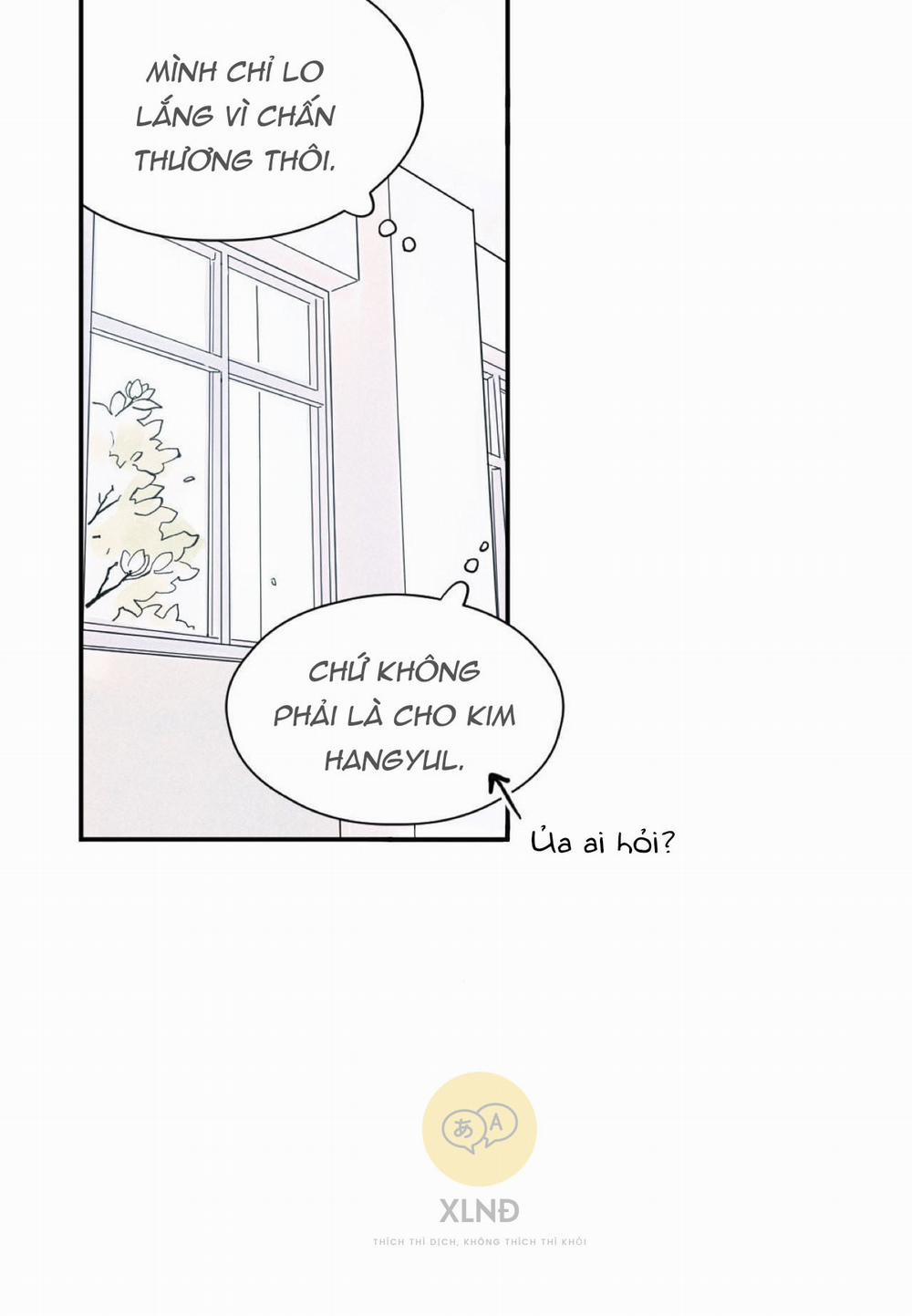 Kisses X Kiss X Kisses 6 trang 29