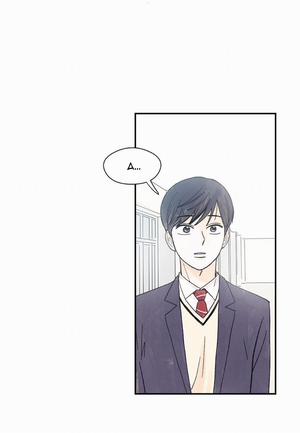 Kisses X Kiss X Kisses 6 trang 30