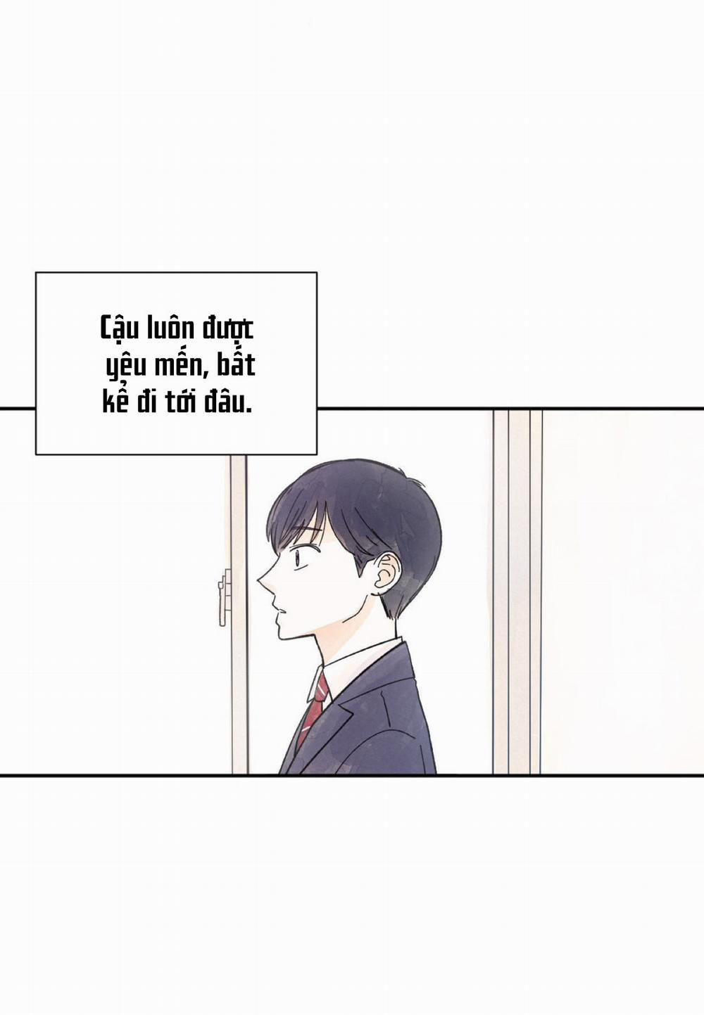 Kisses X Kiss X Kisses 6 trang 33