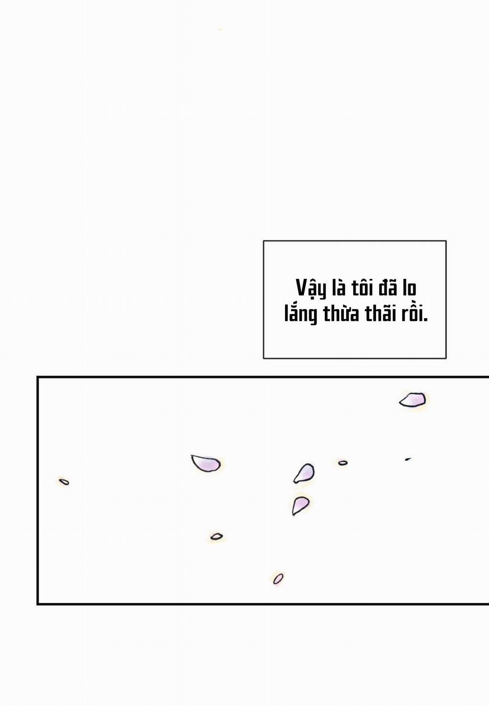 Kisses X Kiss X Kisses 6 trang 34