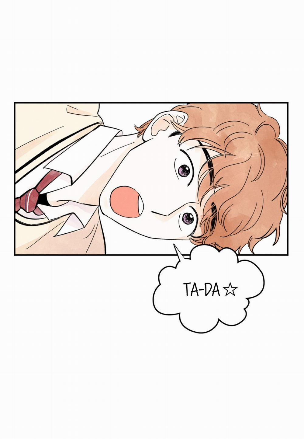 Kisses X Kiss X Kisses 6 trang 42