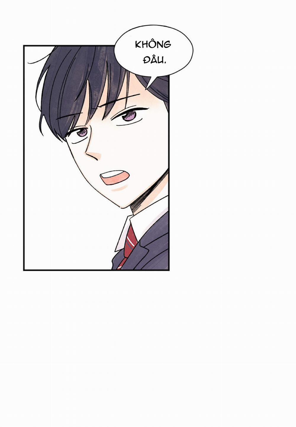 Kisses X Kiss X Kisses 6 trang 46