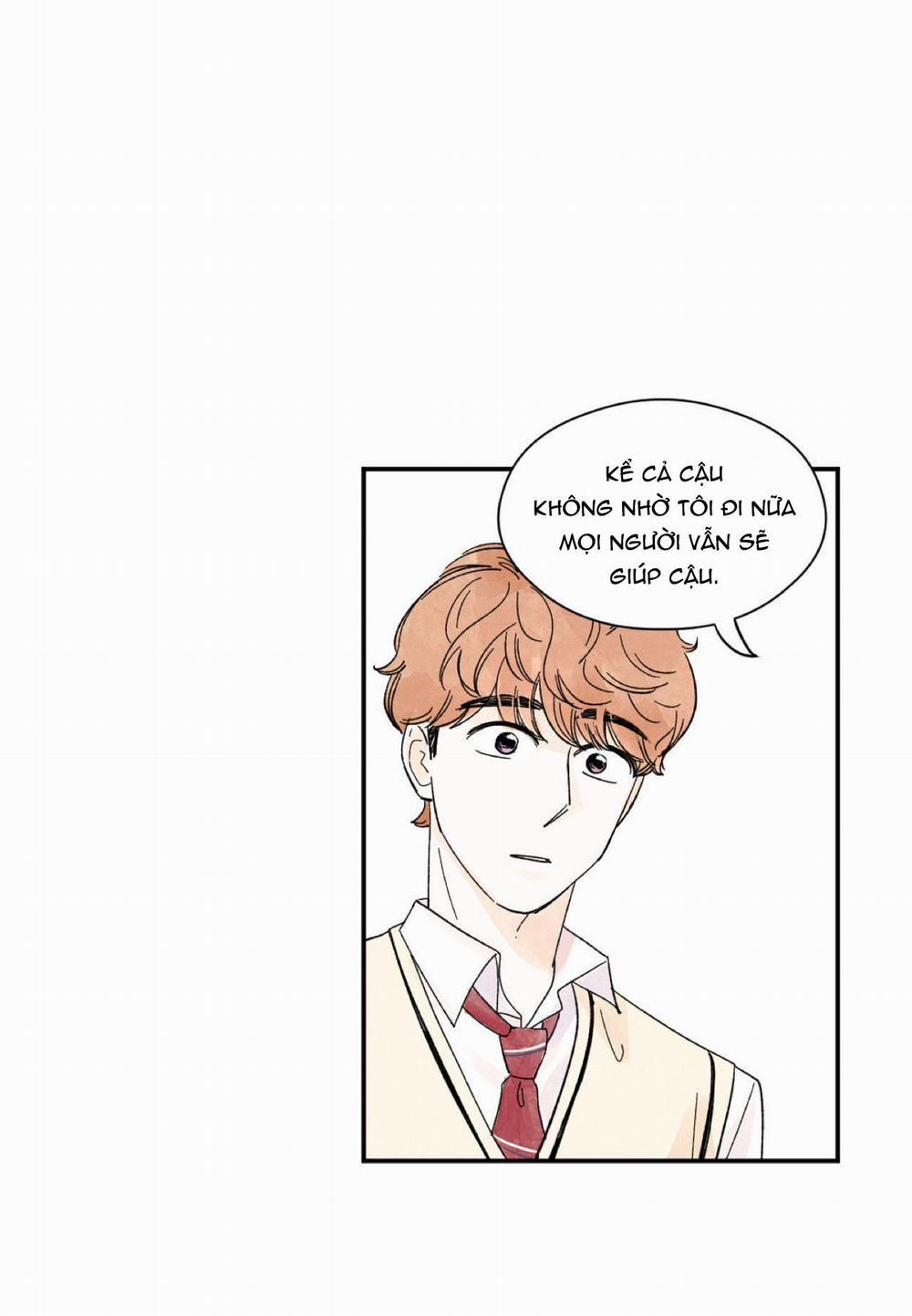 Kisses X Kiss X Kisses 6 trang 47