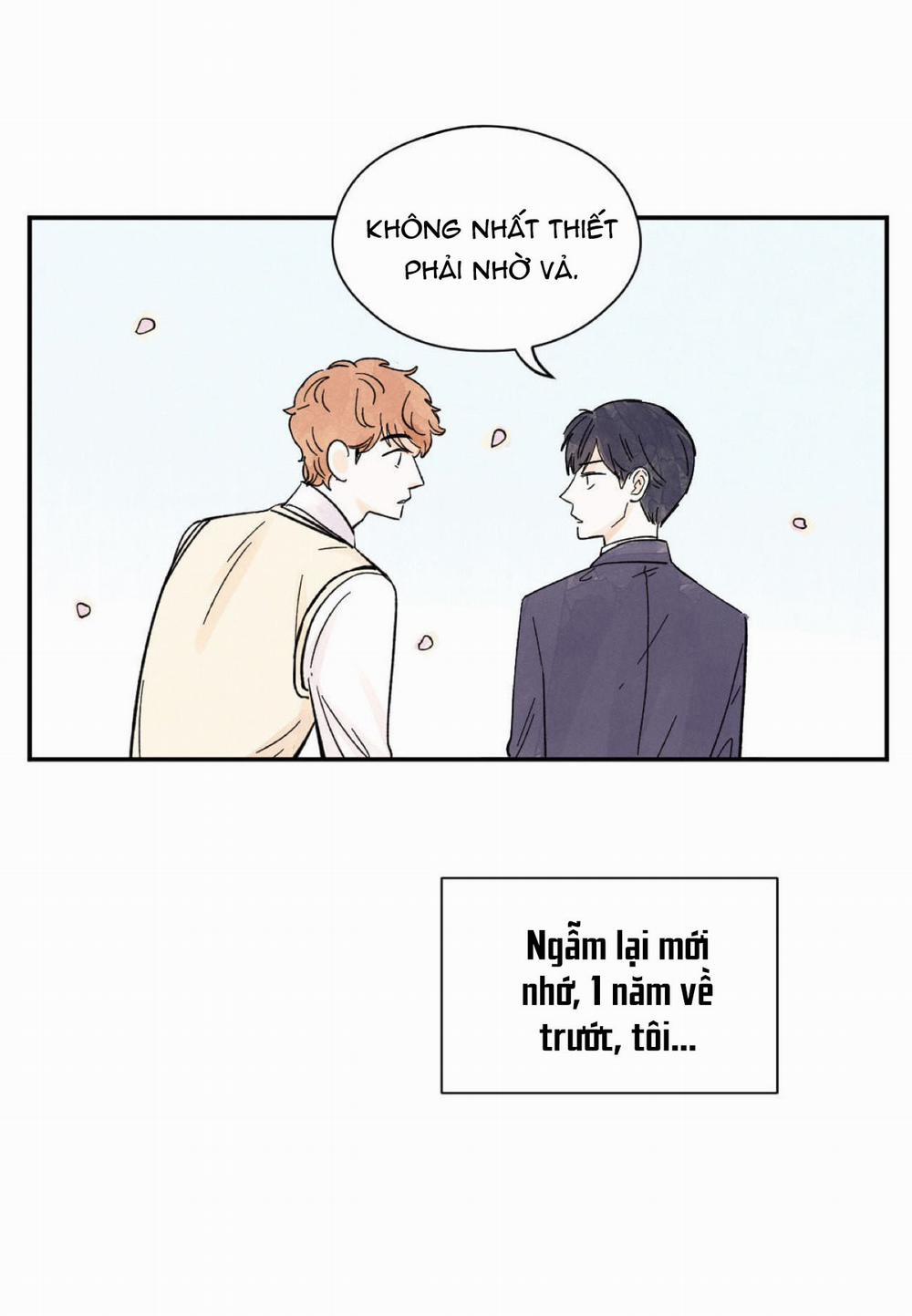 Kisses X Kiss X Kisses 6 trang 48