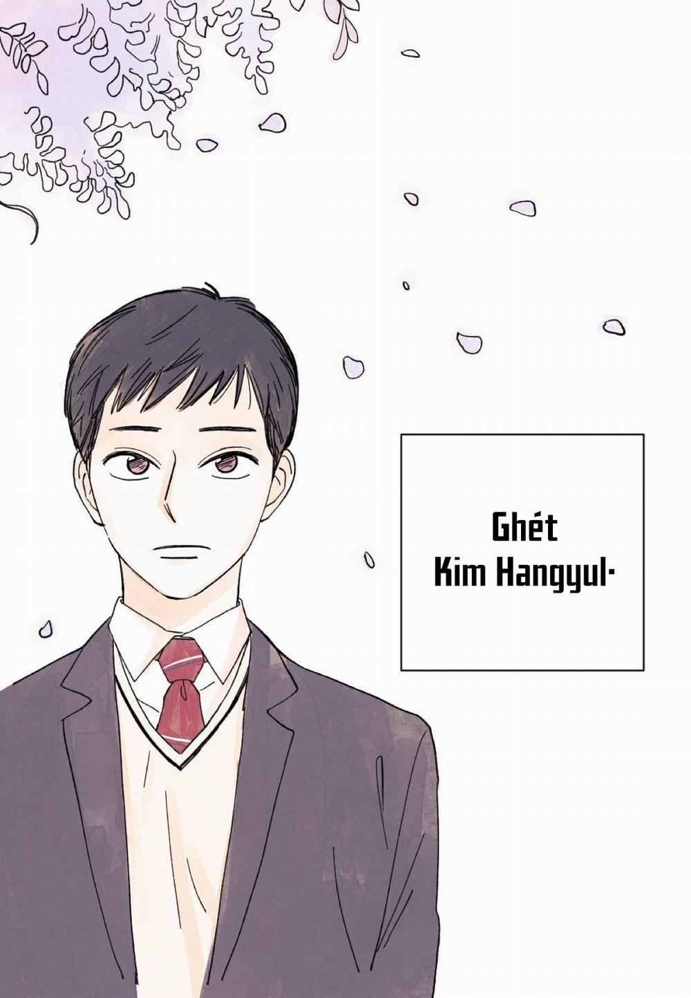 Kisses X Kiss X Kisses 6 trang 49