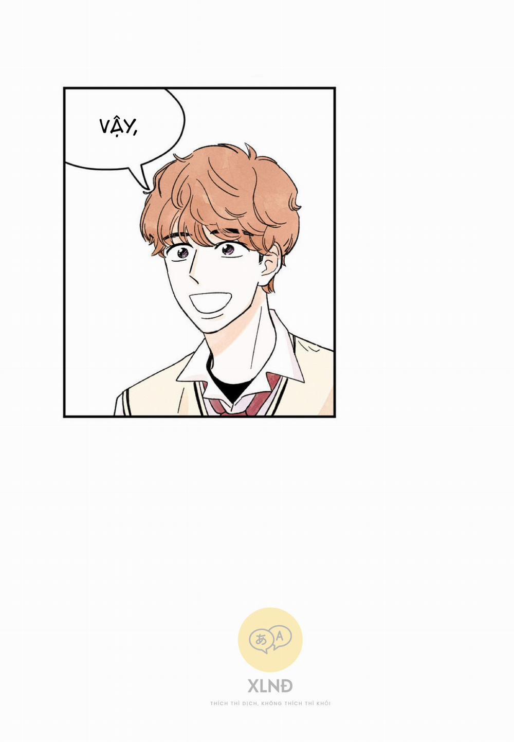 Kisses X Kiss X Kisses 6 trang 5