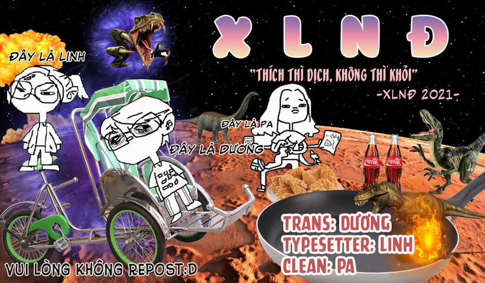 Kisses X Kiss X Kisses 6 trang 51