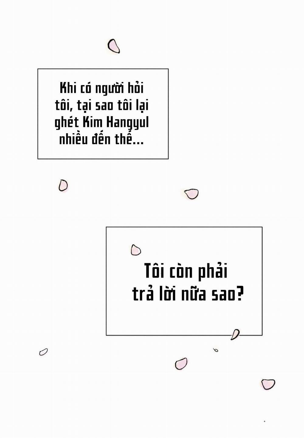 Kisses X Kiss X Kisses 7 trang 11